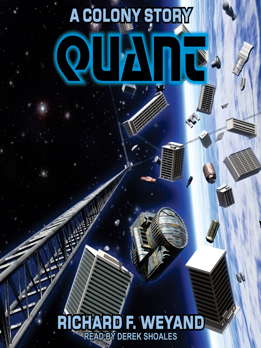 Cover image for Quant